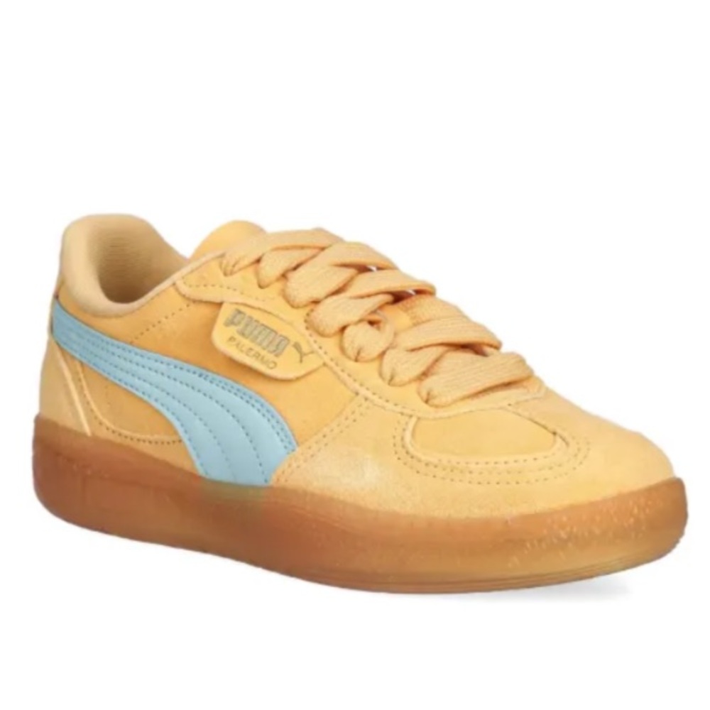 PUMA Palermo Moda Xtra women’s sneaker sneakers size 9